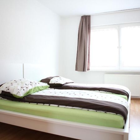 Apartment Am Ring 보훔 객실 사진