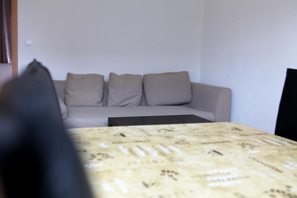 Apartment Am Ring 보훔 객실 사진