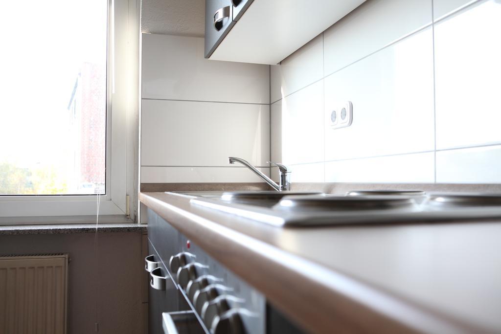 Apartment Am Ring 보훔 객실 사진