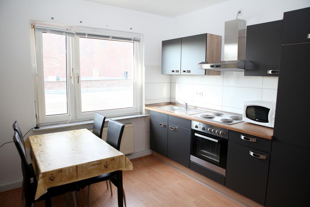 Apartment Am Ring 보훔 객실 사진