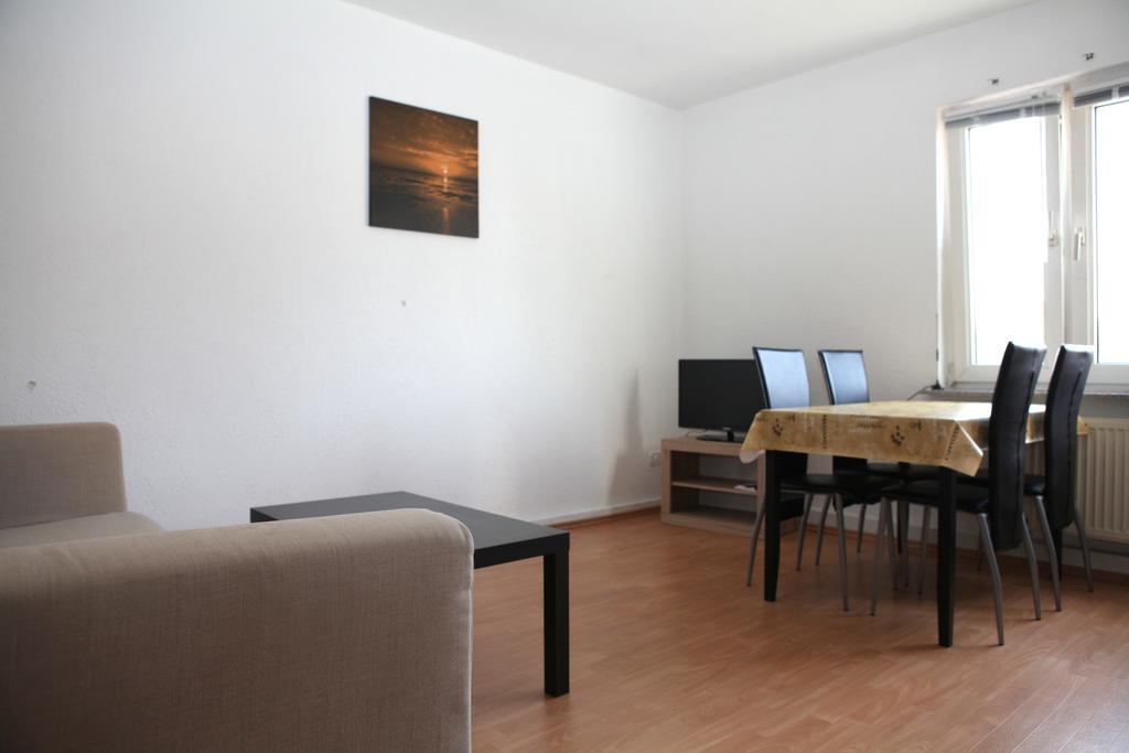 Apartment Am Ring 보훔 객실 사진