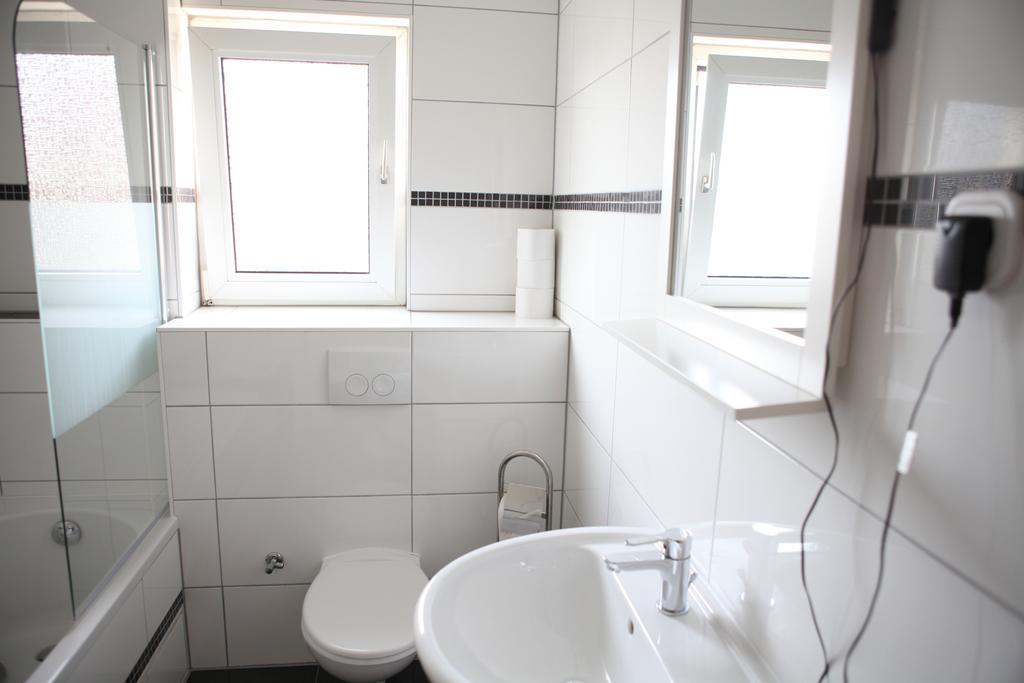 Apartment Am Ring 보훔 객실 사진
