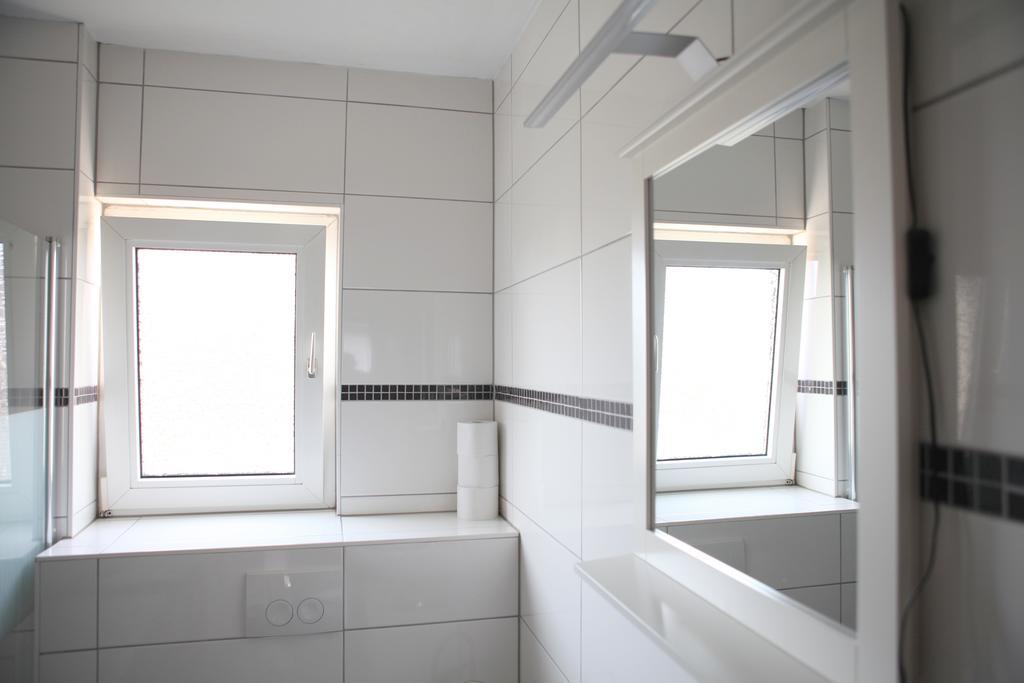 Apartment Am Ring 보훔 객실 사진