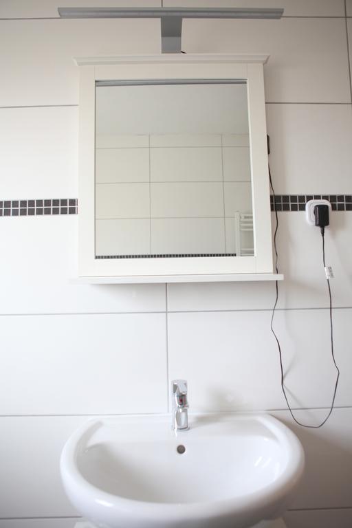 Apartment Am Ring 보훔 객실 사진