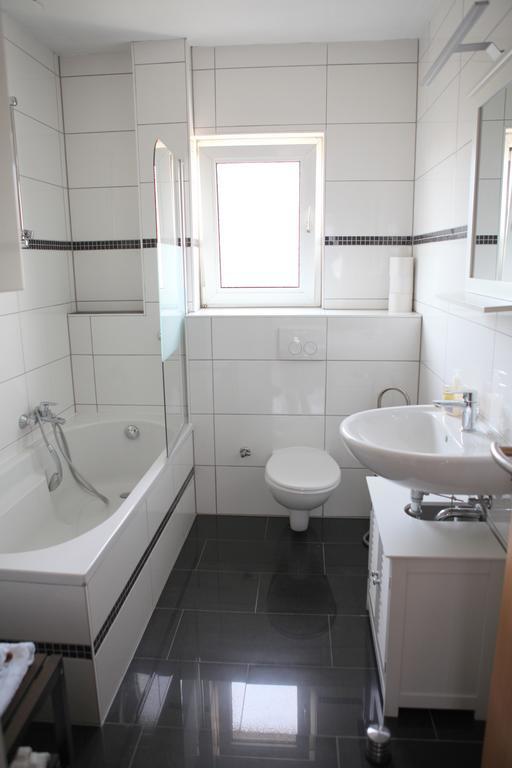 Apartment Am Ring 보훔 객실 사진