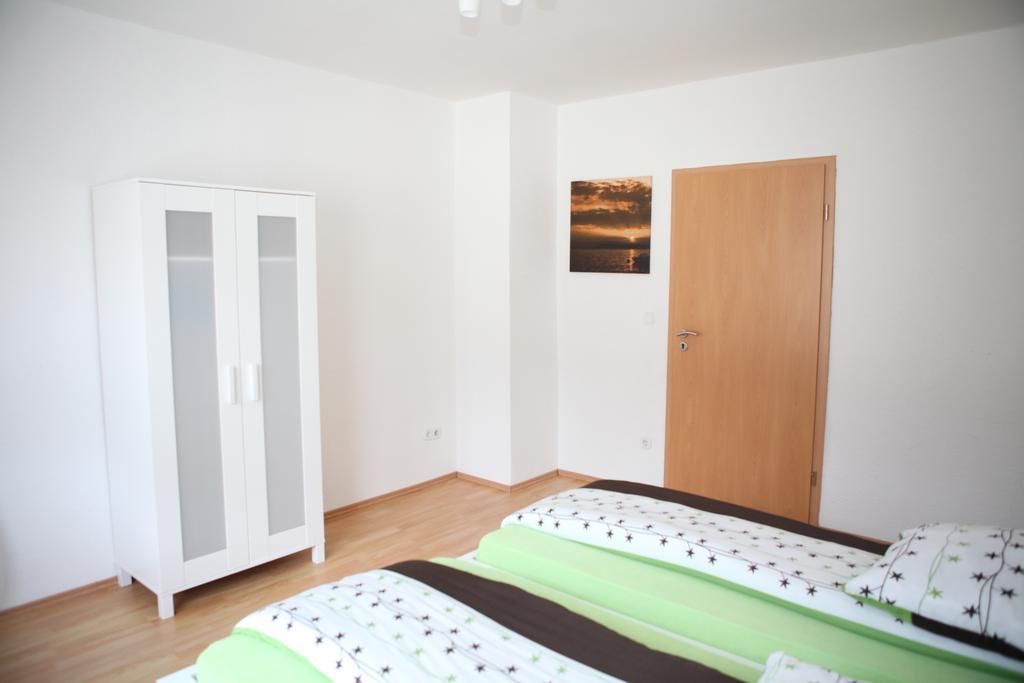 Apartment Am Ring 보훔 객실 사진