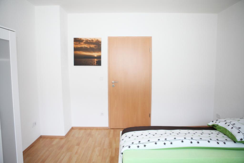 Apartment Am Ring 보훔 객실 사진