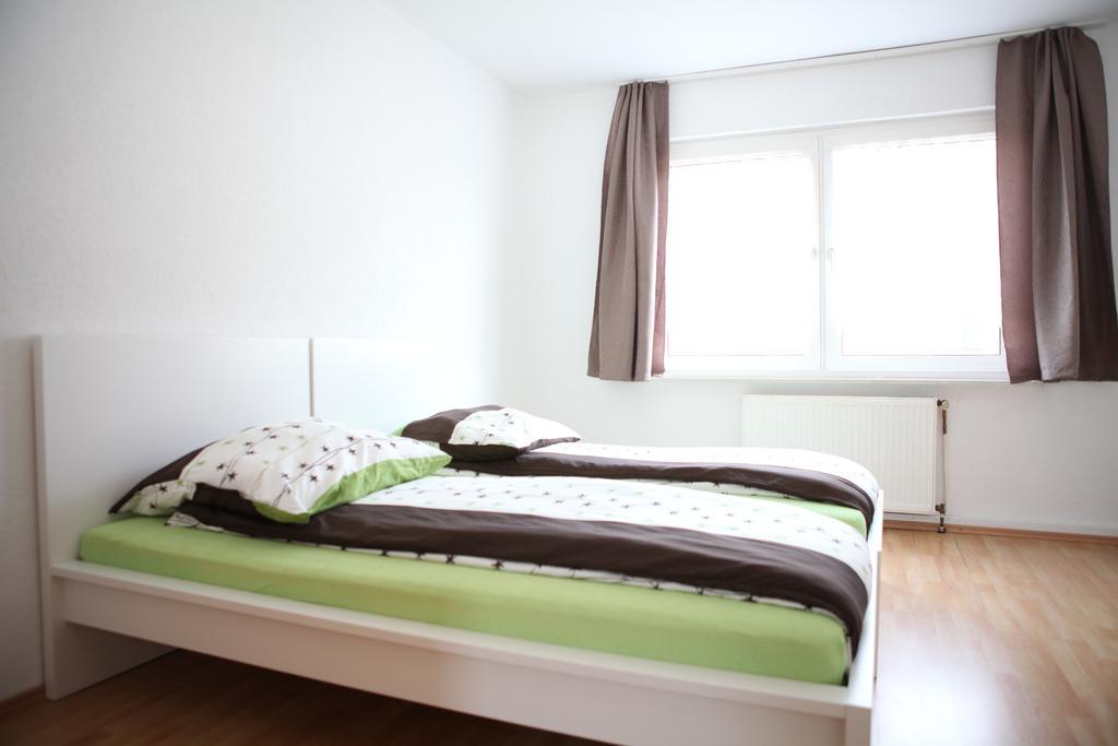 Apartment Am Ring 보훔 객실 사진