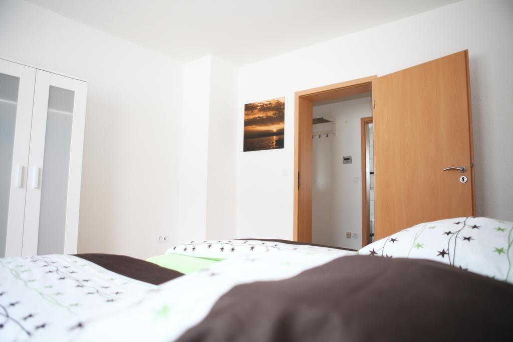 Apartment Am Ring 보훔 객실 사진