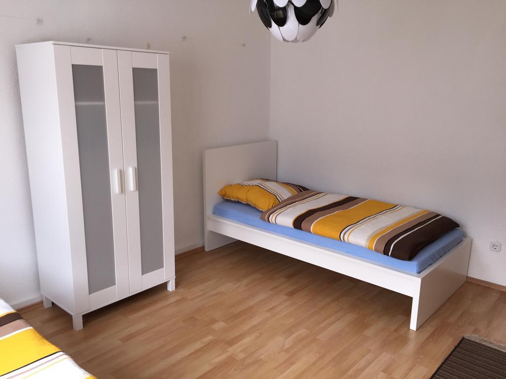 Apartment Am Ring 보훔 객실 사진