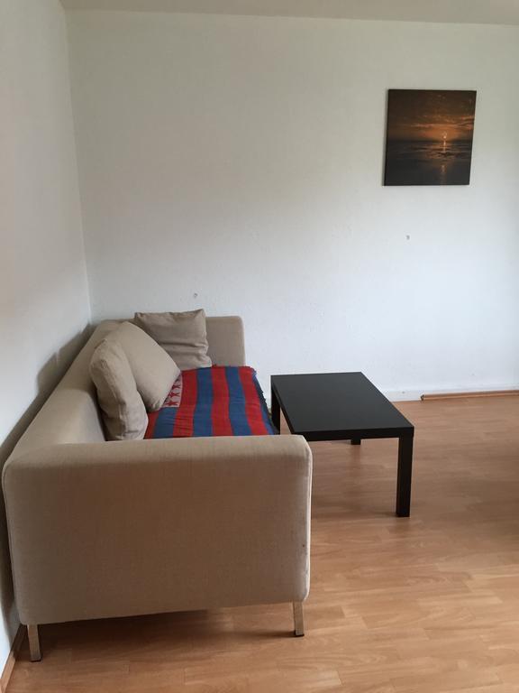 Apartment Am Ring 보훔 객실 사진