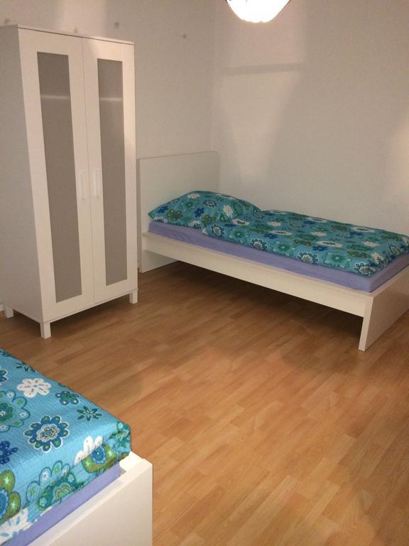 Apartment Am Ring 보훔 객실 사진
