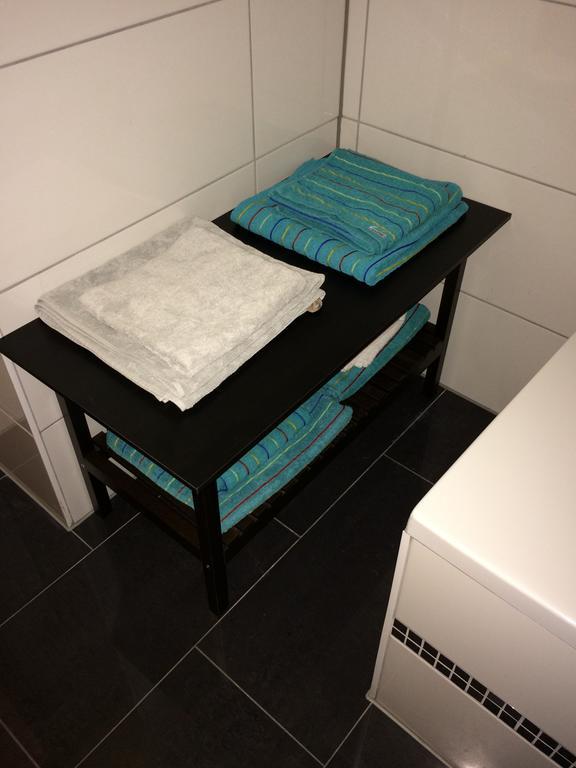 Apartment Am Ring 보훔 객실 사진