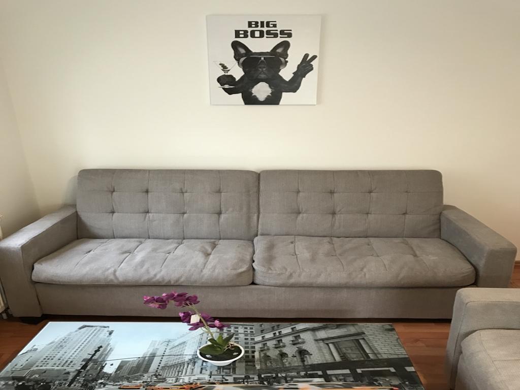 Apartment Am Ring 보훔 외부 사진