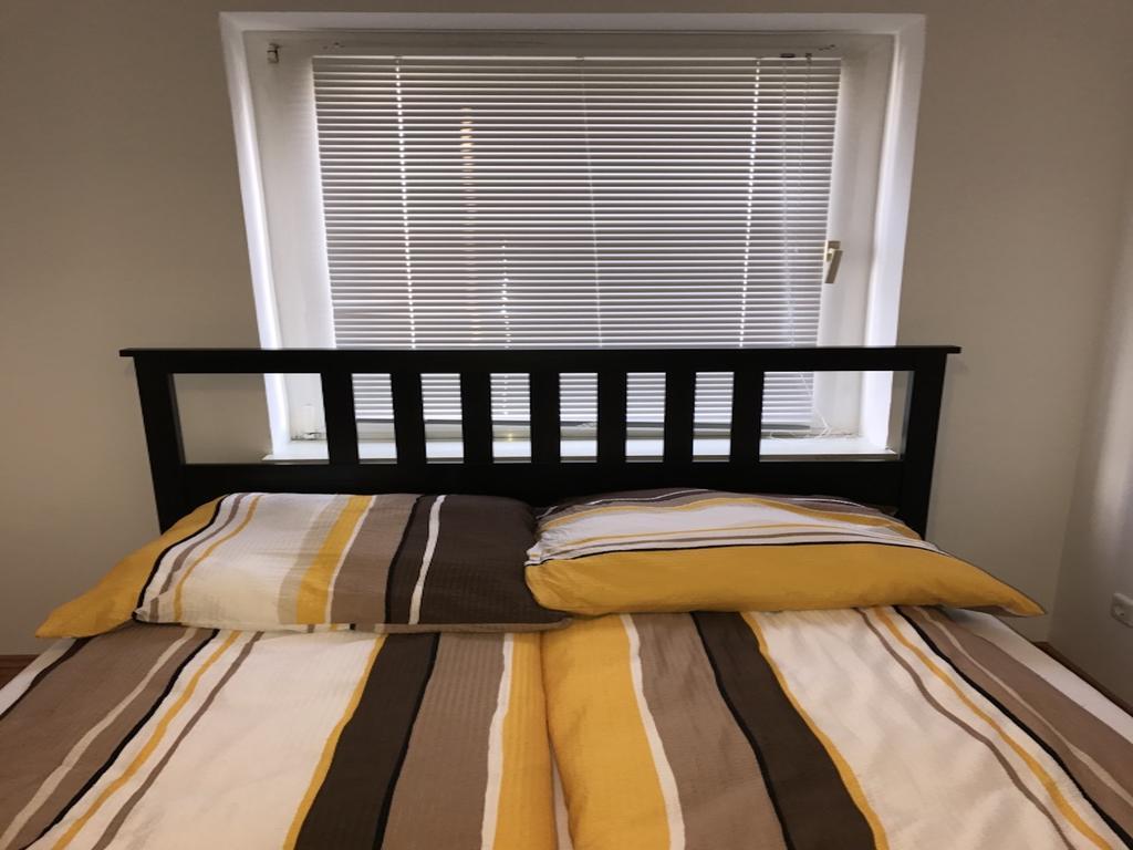 Apartment Am Ring 보훔 외부 사진
