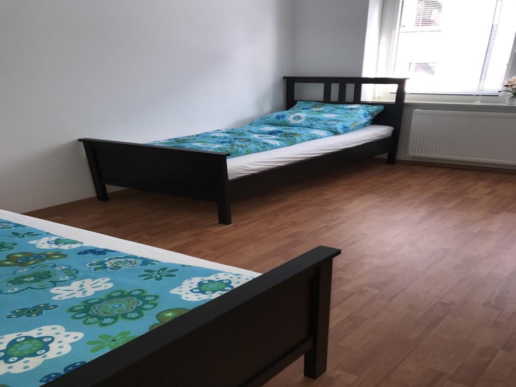 Apartment Am Ring 보훔 외부 사진