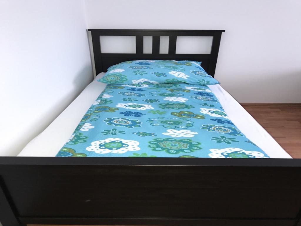 Apartment Am Ring 보훔 외부 사진