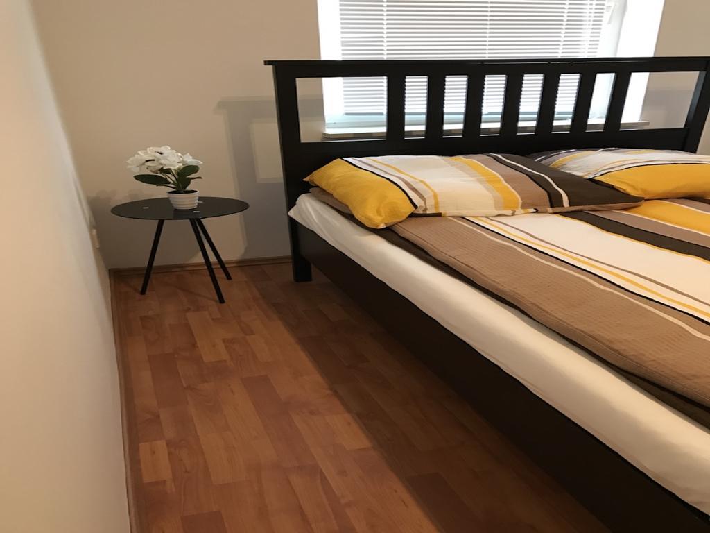 Apartment Am Ring 보훔 외부 사진