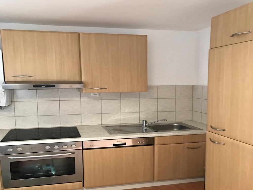 Apartment Am Ring 보훔 외부 사진