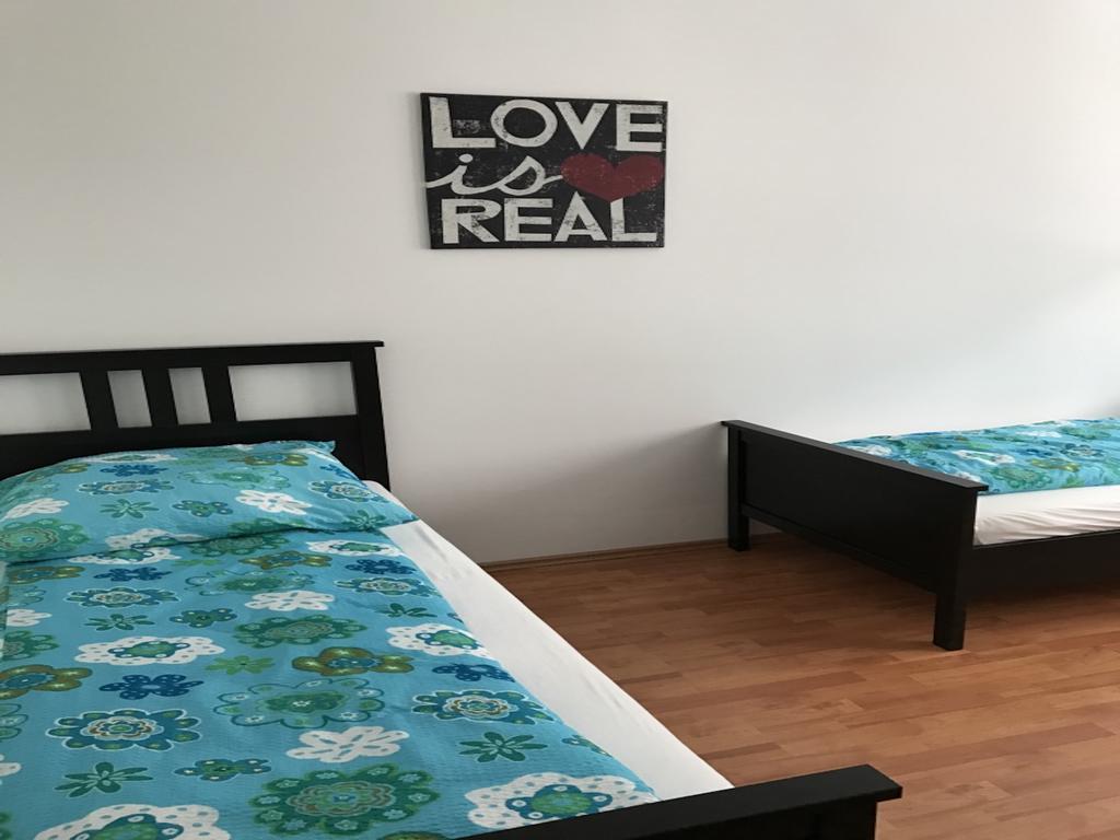 Apartment Am Ring 보훔 외부 사진