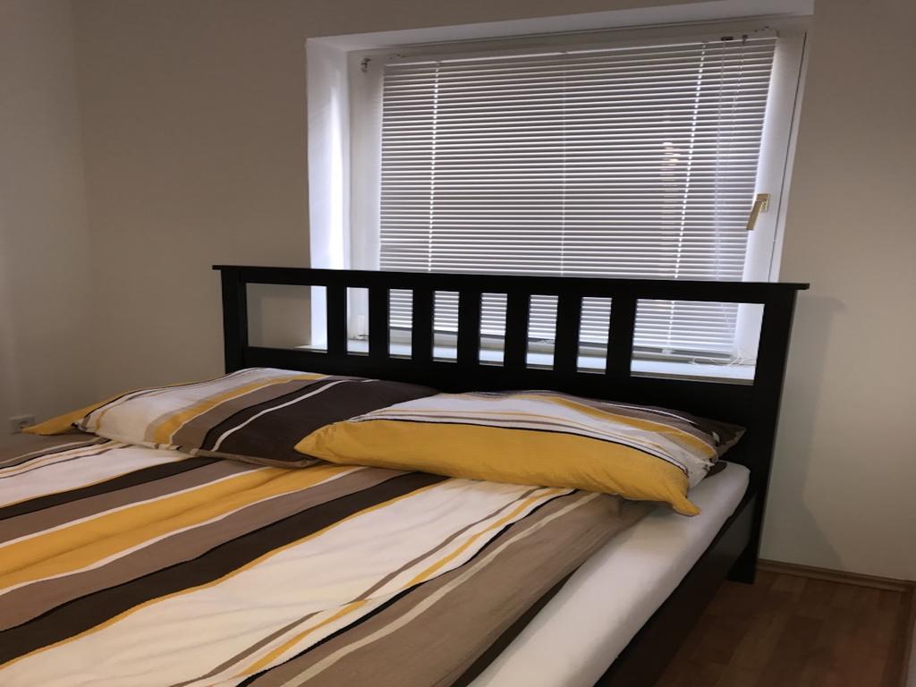 Apartment Am Ring 보훔 외부 사진