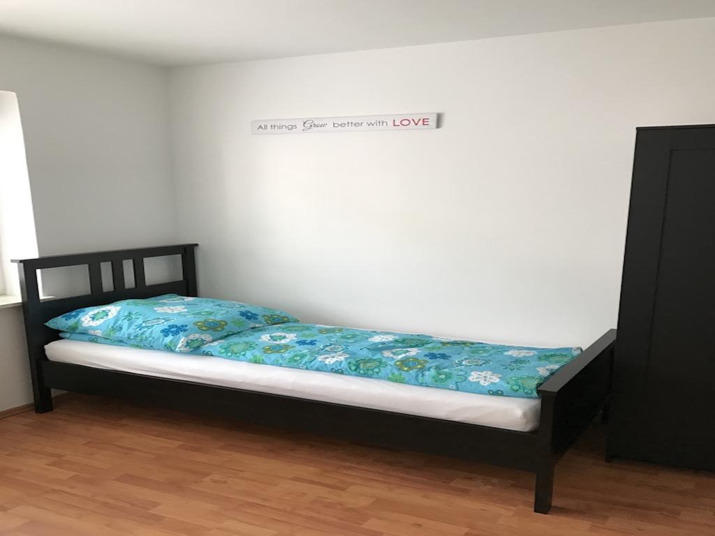 Apartment Am Ring 보훔 외부 사진