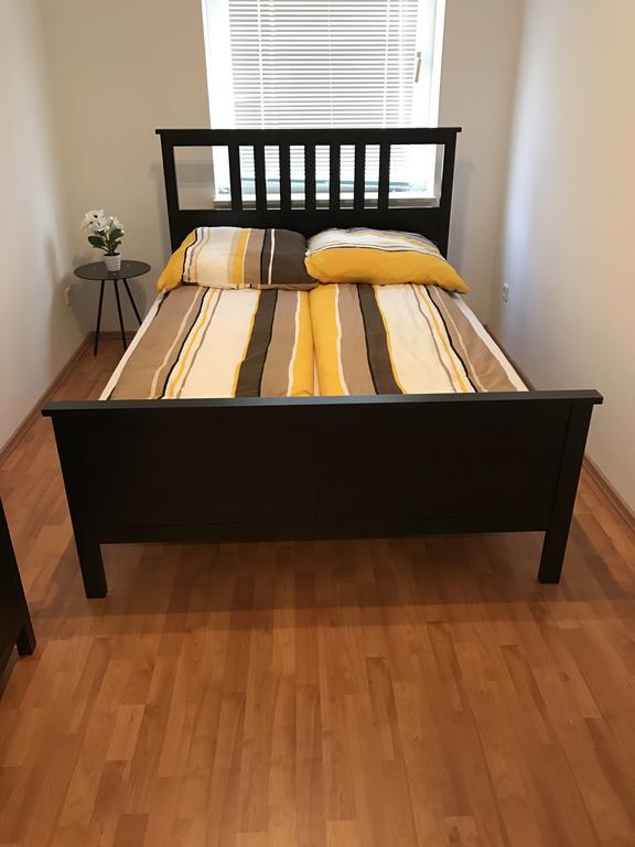 Apartment Am Ring 보훔 외부 사진